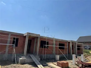 Sag- 3 camere- incalzire in pardoseala- teren generos - imagine 5