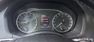 skoda octavia 2 facelift 2012 - imagine 2