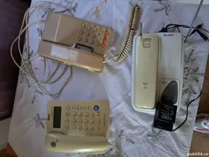 vind telefoane,vintage diverse - imagine 3
