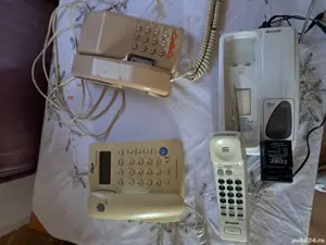 vind telefoane,vintage diverse - imagine 2