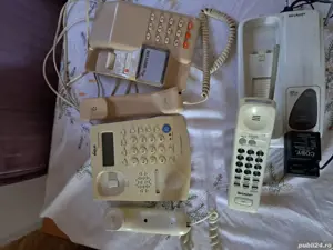 vind telefoane,vintage diverse - imagine 5