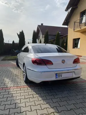 Vind vw Passat cc  - imagine 4