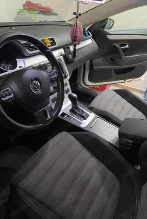 Vind vw Passat cc  - imagine 5