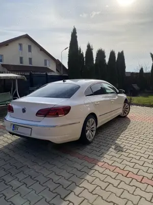 Vind vw Passat cc  - imagine 2