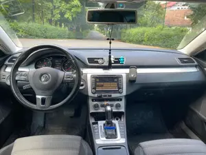 Vind vw Passat cc  - imagine 7