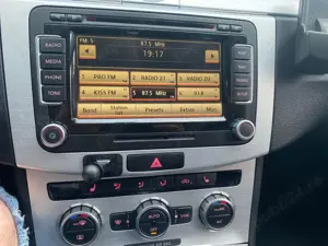 Vind vw Passat cc  - imagine 6