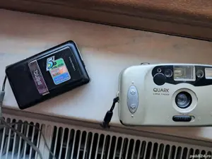 vind 2 aparate  foto ,Benq  - imagine 2