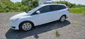 Ford Focus Break 2015 - imagine 2