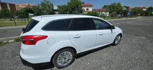 Ford Focus Break 2015 - imagine 3