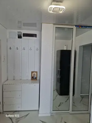 Navodari, vand apartament 2 camere zona sud, decomandat, mobilat si utilat  - imagine 7 Navodari, vand apartament 2 camere zona sud, decomandat, mobilat si utilat  - imagine 7