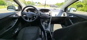 Ford Focus Break 2015 - imagine 7