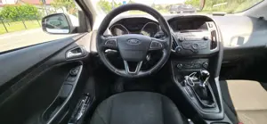 Ford Focus Break 2015 - imagine 8