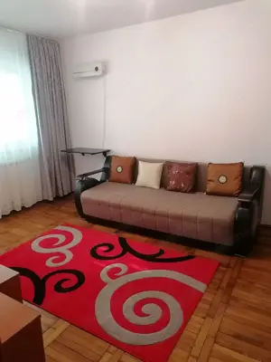 Garsoniera mobilata si utilata clima Girocului - imagine 4