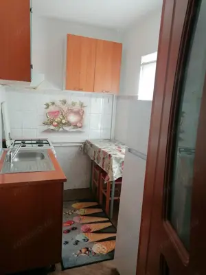 Garsoniera mobilata si utilata clima Girocului - imagine 5