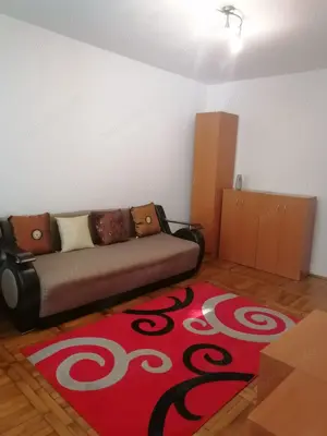 Garsoniera mobilata si utilata clima Girocului - imagine 8