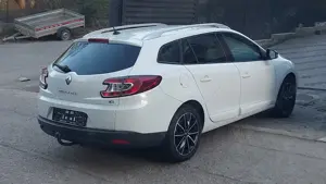 Renault Megane Bose 2012 1.5 dci 110 cp Navigatie Camera Carlig remorcare Scaune încălzite Euro 5 - imagine 5