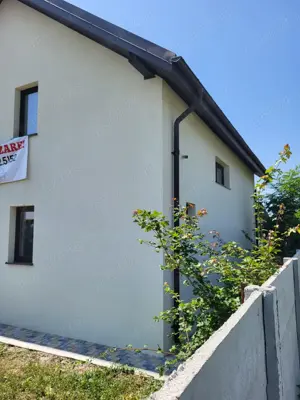 Casa de vanzare in zona Cornetu, jud. Ilfov (10 min de Bucuresti)