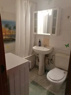 Garsoniera mobilata si utilata clima Girocului - imagine 7