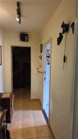 Spatios cu Centrala Noul Mall