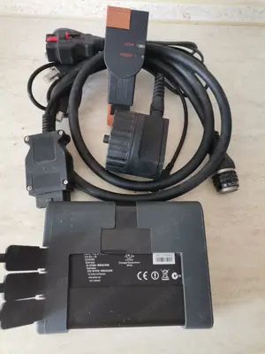 Tester de vanzare - imagine 3