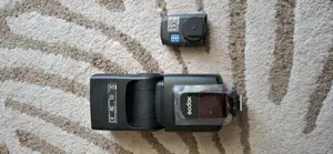 Blitz Godox wireless. - imagine 3