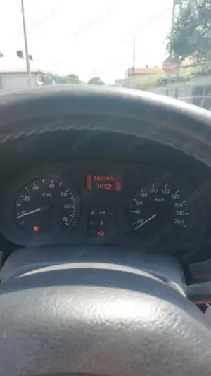 Dacia Logan marfa - imagine 3