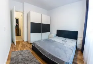 Apartament cu 2 camere de vanzare in zona Bucurestii Noi - imagine 5