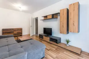 Apartament cu 2 camere de vanzare in zona Bucurestii Noi - imagine 2