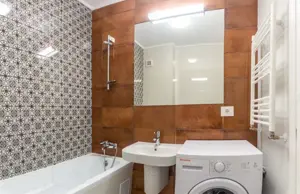 Apartament cu 2 camere de vanzare in zona Bucurestii Noi - imagine 7