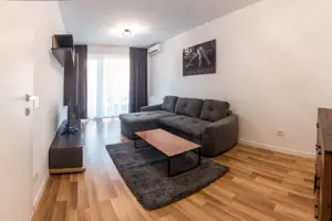 Apartament cu 2 camere de vanzare in zona Bucurestii Noi