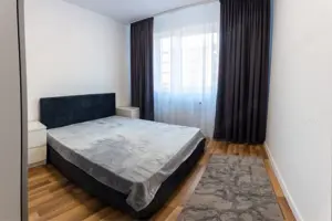 Apartament cu 2 camere de vanzare in zona Bucurestii Noi - imagine 4