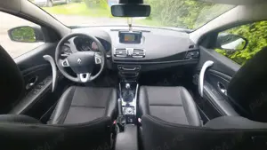 Renault Megane Bose 2012 1.5 dci 110 cp Navigatie Camera Carlig remorcare Scaune încălzite Euro 5 - imagine 7