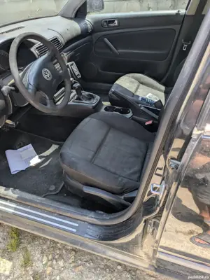 vând vw passat 1.9 tdi - imagine 2