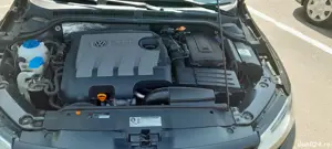  Vând Volkswagen jetta    - imagine 8