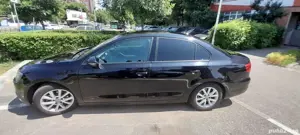  Vând Volkswagen jetta    - imagine 5