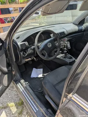 vând vw passat 1.9 tdi - imagine 4