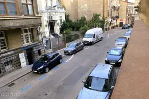 Ultracentral - Pta Rosetti, 3 camere, 93 mpu, etaj 1, cladire istorica - imagine 9