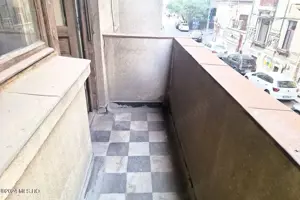 Ultracentral - Pta Rosetti, 3 camere, 93 mpu, etaj 1, cladire istorica - imagine 19