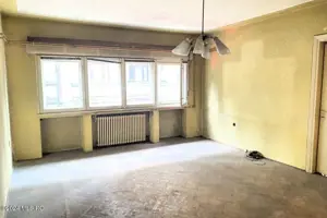 Ultracentral - Pta Rosetti, 3 camere, 93 mpu, etaj 1, cladire istorica - imagine 14