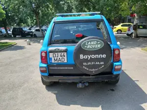 Vând Land rover freelander 1 an 2005  - imagine 2