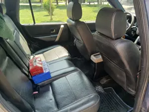 Vând Land rover freelander 1 an 2005  - imagine 4