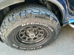 Vând Land rover freelander 1 an 2005  - imagine 3