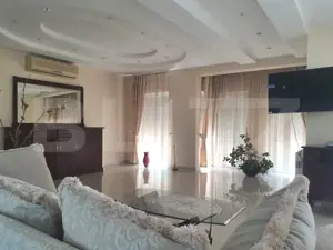 Vila de vanzare, cu 4 camere, 180 mp, zona Fratelia - imagine 2