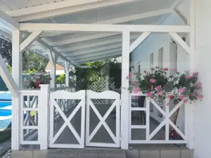 Vila de vanzare, cu 4 camere, 180 mp, zona Fratelia - imagine 8