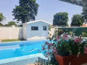 Vila de vanzare, cu 4 camere, 180 mp, zona Fratelia - imagine 9