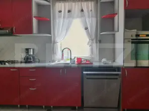 Vila de vanzare, cu 4 camere, 180 mp, zona Fratelia - imagine 5