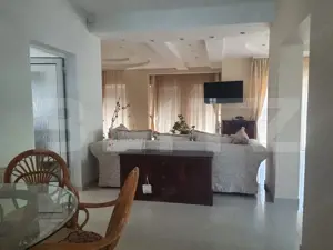 Vila de vanzare, cu 4 camere, 180 mp, zona Fratelia - imagine 3