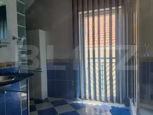 Vila de vanzare, cu 4 camere, 180 mp, zona Fratelia - imagine 13