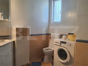 Vila de vanzare, cu 4 camere, 180 mp, zona Fratelia - imagine 12