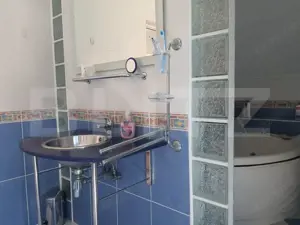 Vila de vanzare, cu 4 camere, 180 mp, zona Fratelia - imagine 14